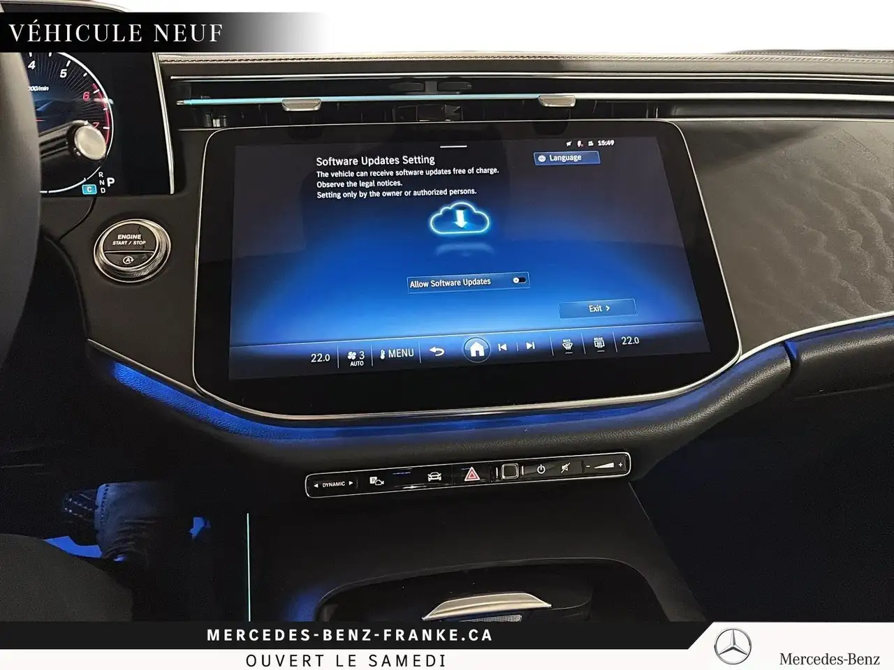 Mercedes-Benz E-Class fotografie Mercedes-Benz E-Class