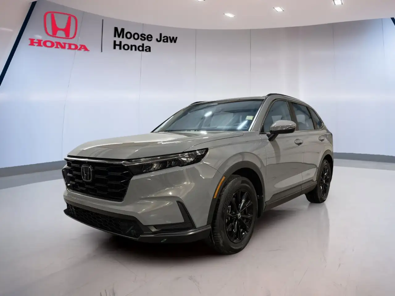 2024 Honda CR-V снимка 2024 Honda CR-V