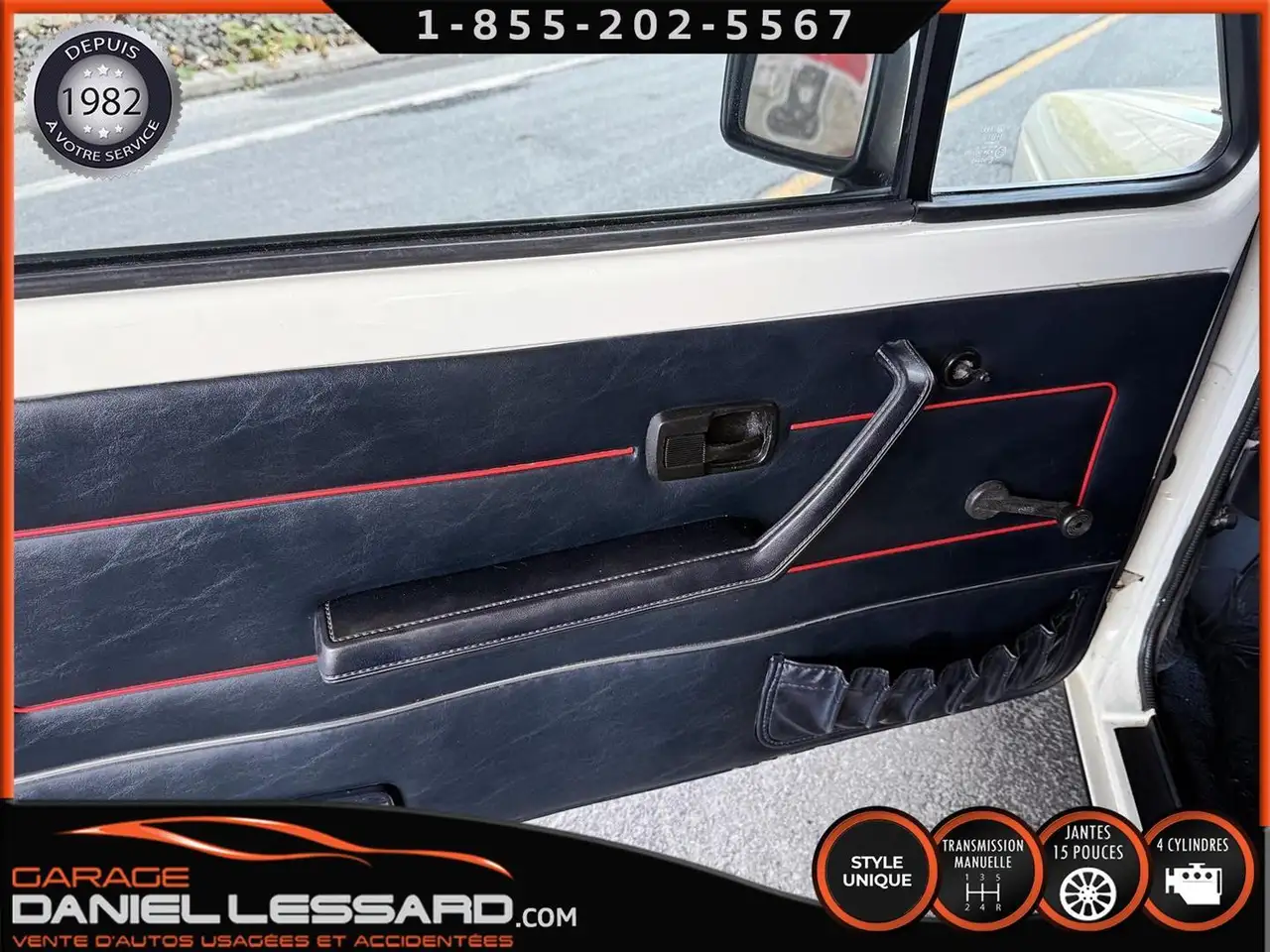 Volkswagen Rabbit photo Volkswagen Rabbit