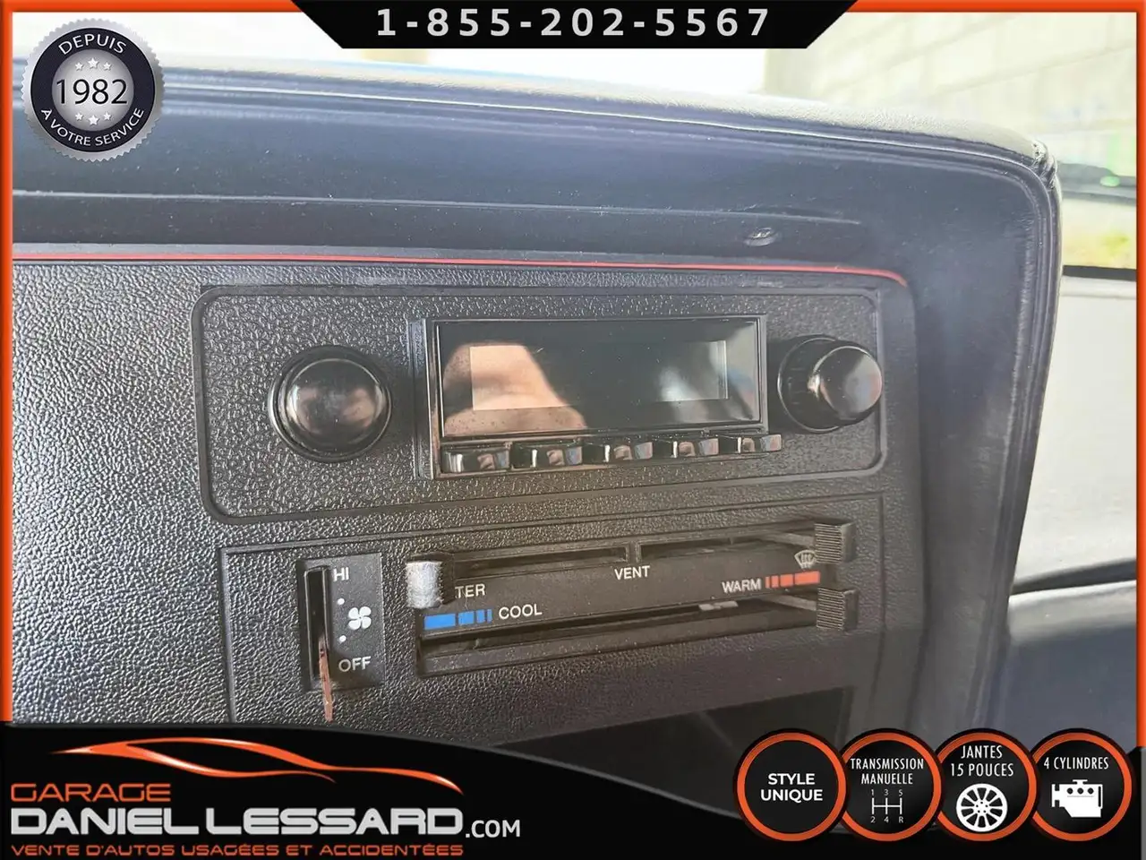 Volkswagen Rabbit photo Volkswagen Rabbit
