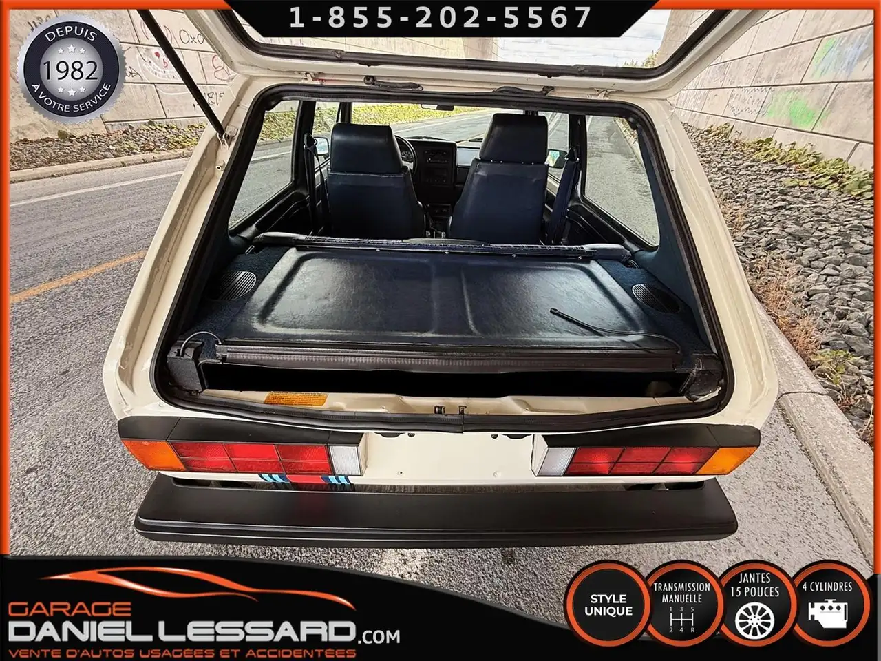 Volkswagen Rabbit photo Volkswagen Rabbit
