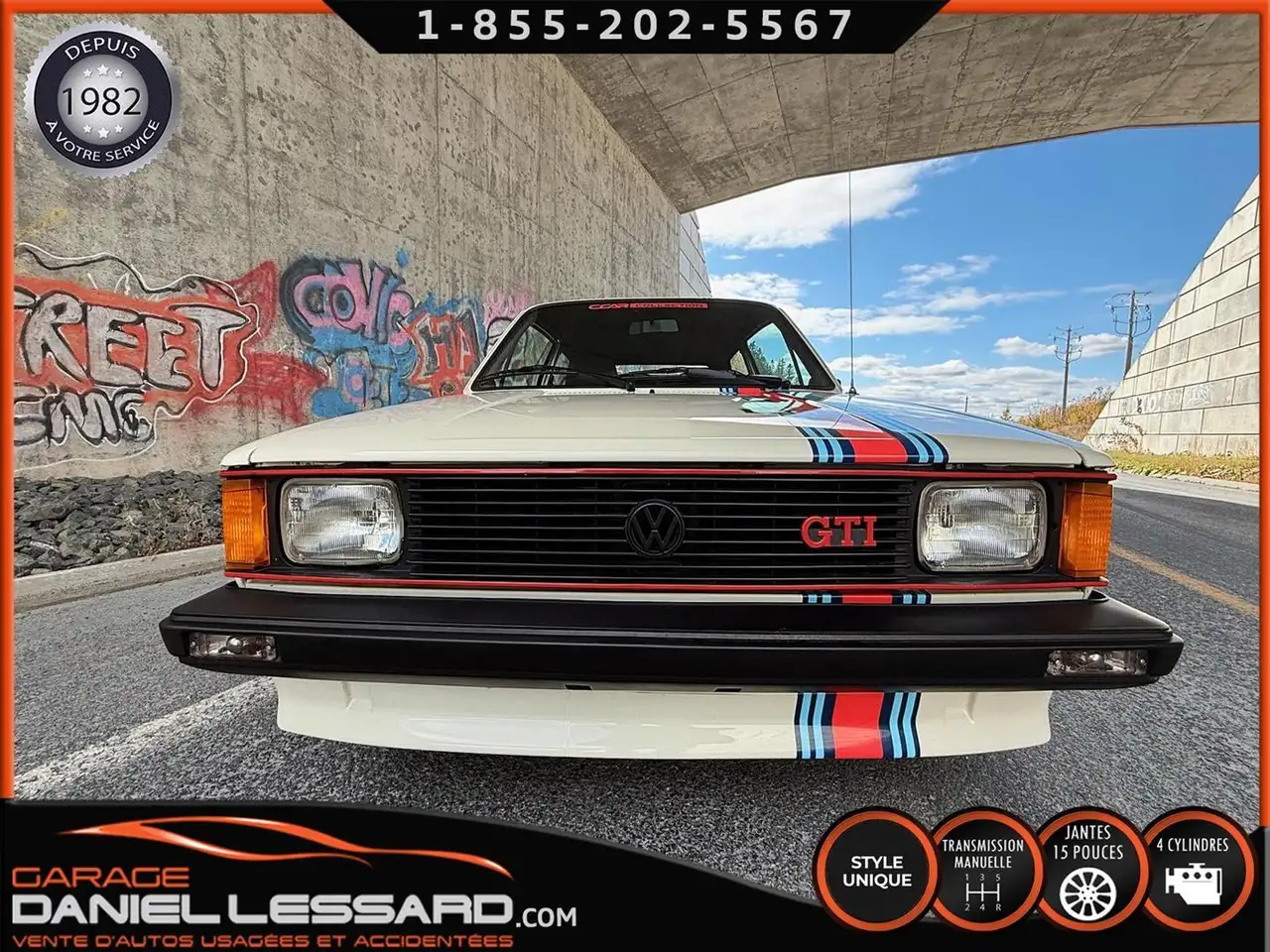 Volkswagen Rabbit photo Volkswagen Rabbit