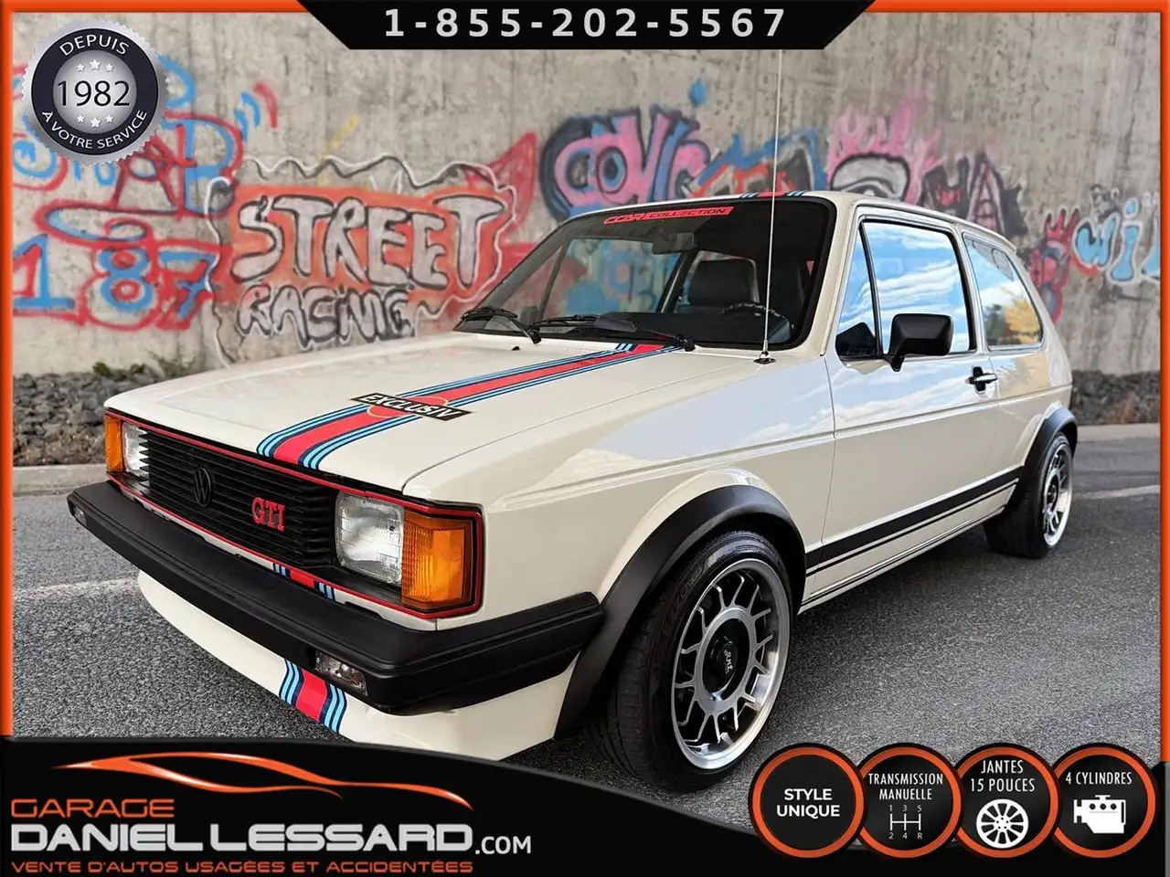 Volkswagen Rabbit photo Volkswagen Rabbit