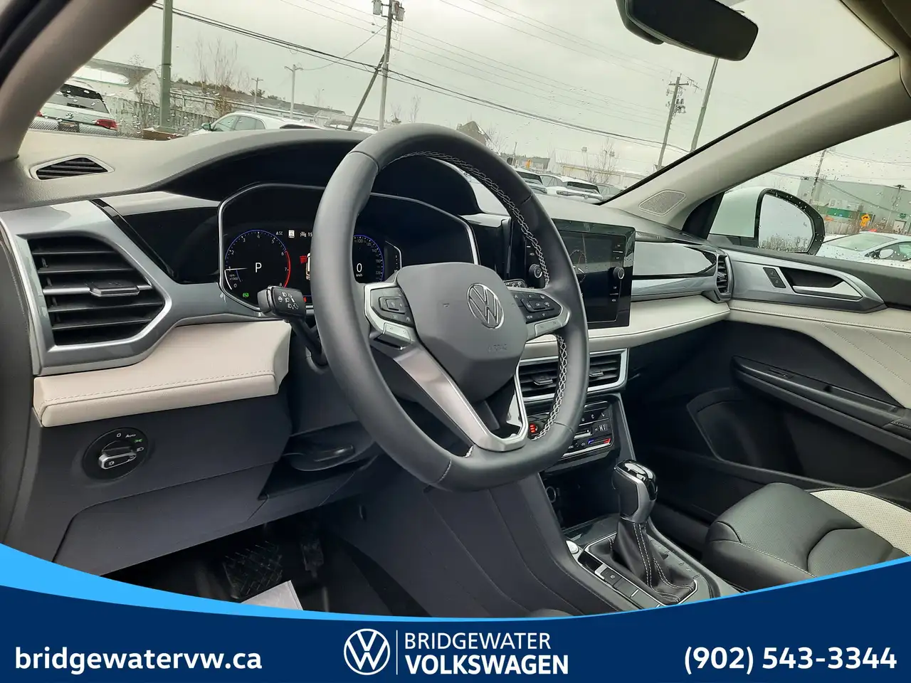 Volkswagen Taos снимка Volkswagen Taos