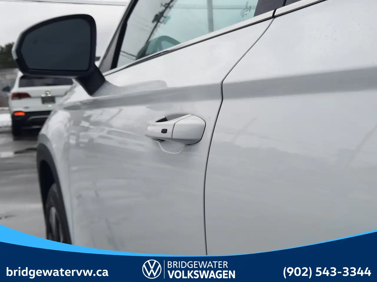 Volkswagen Taos снимка Volkswagen Taos