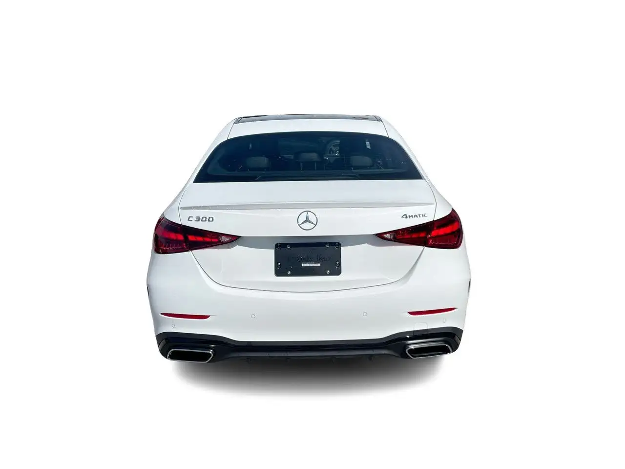 Mercedes-Benz C-Class снимка Mercedes-Benz C-Class