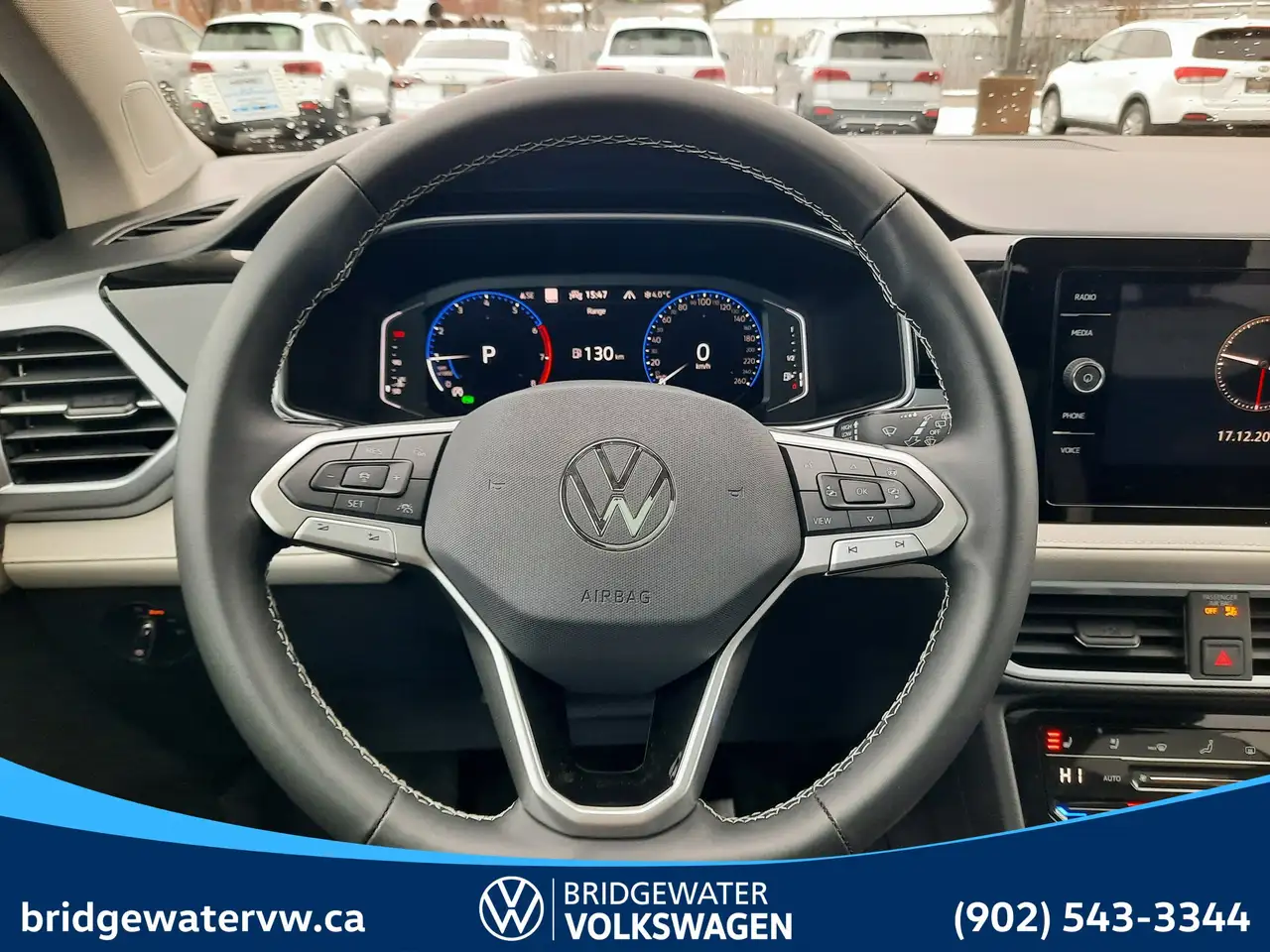 Volkswagen Taos снимка Volkswagen Taos
