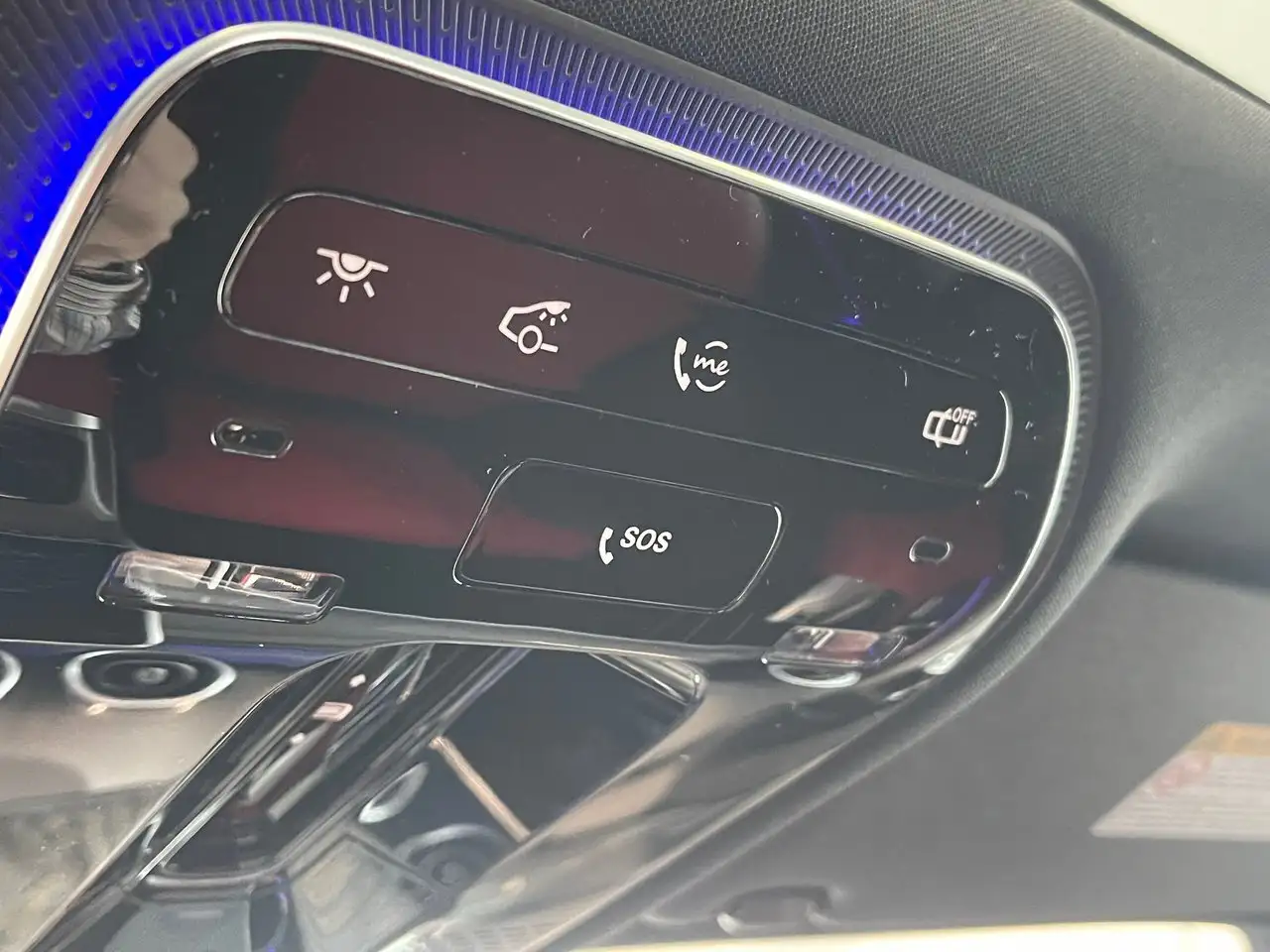 Mercedes-Benz GLC снимка Mercedes-Benz GLC
