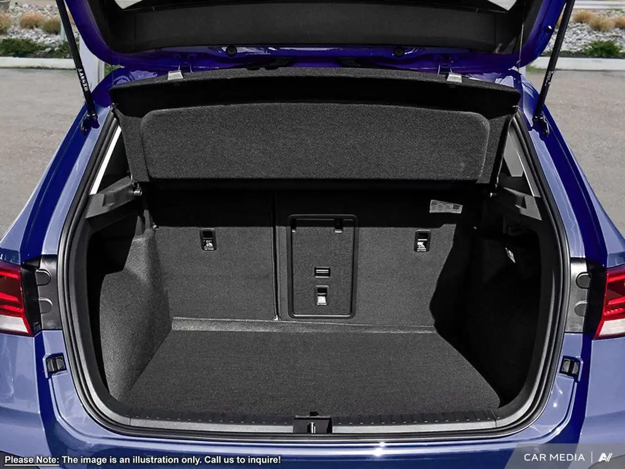 Volkswagen Taos снимка Volkswagen Taos