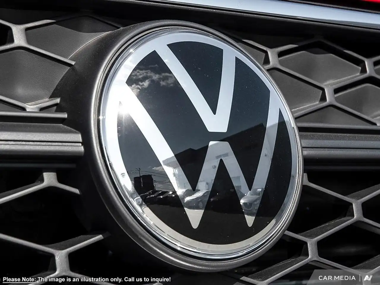 Volkswagen Taos снимка Volkswagen Taos