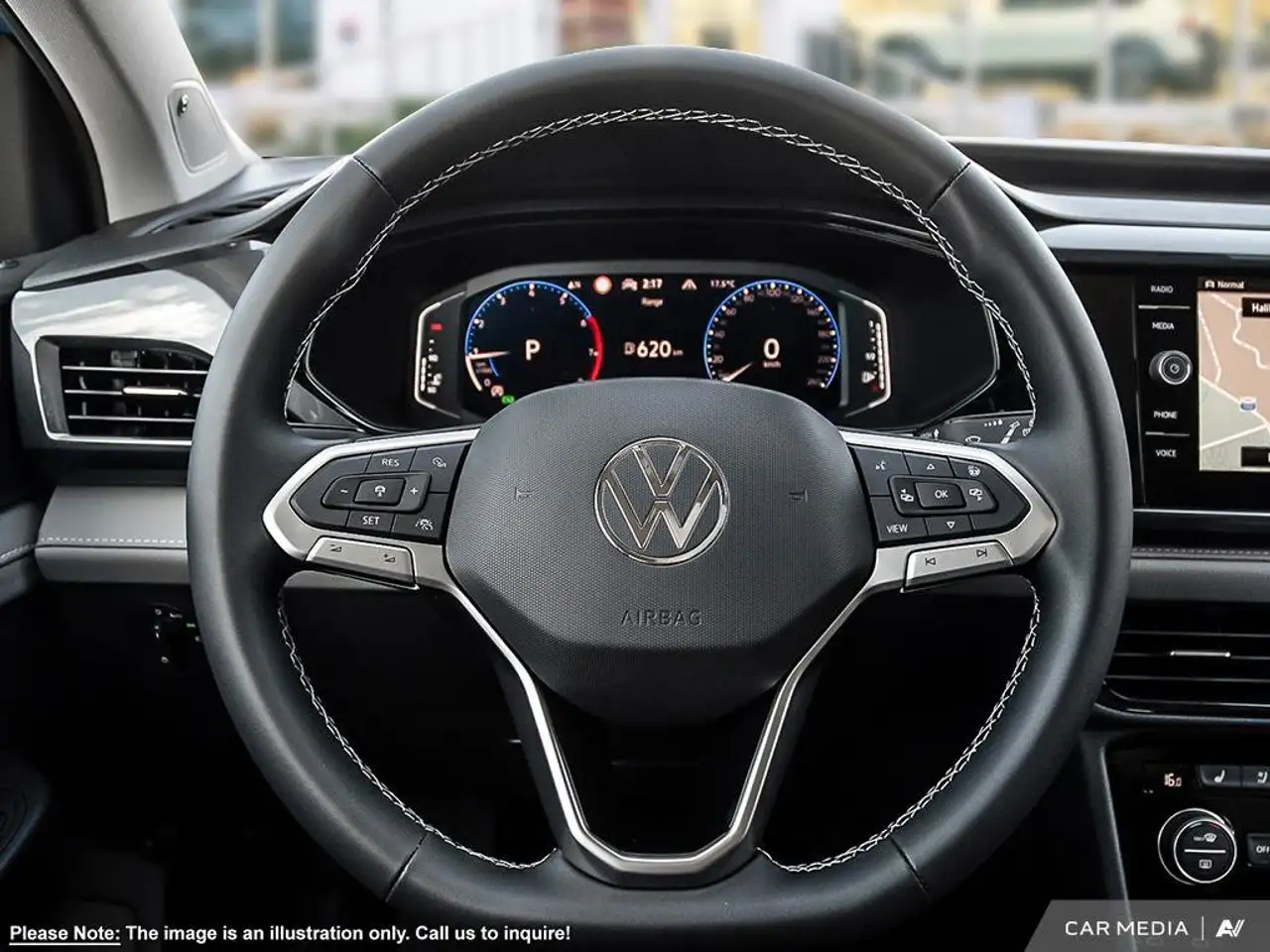 Volkswagen Taos снимка Volkswagen Taos
