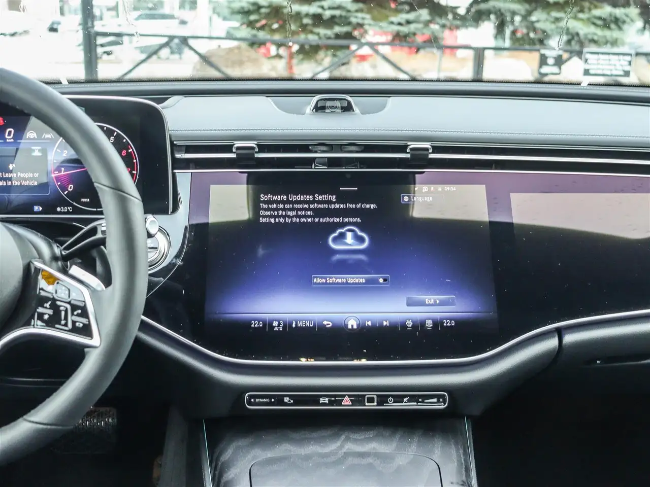 Mercedes-Benz E-Class photo Mercedes-Benz E-Class