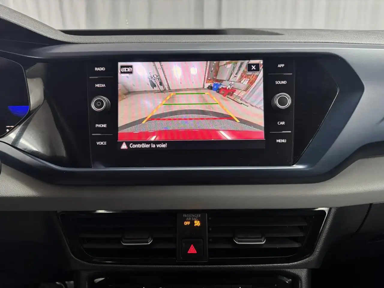 Volkswagen Taos снимка Volkswagen Taos