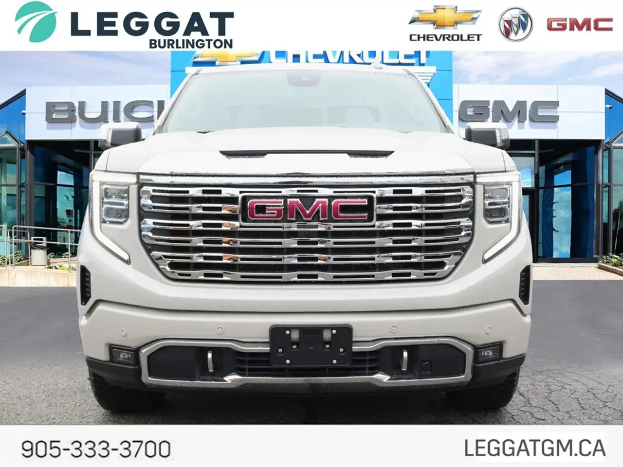 GMC Sierra 1500 photo GMC Sierra 1500
