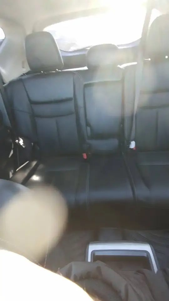Nissan Murano снимка Nissan Murano