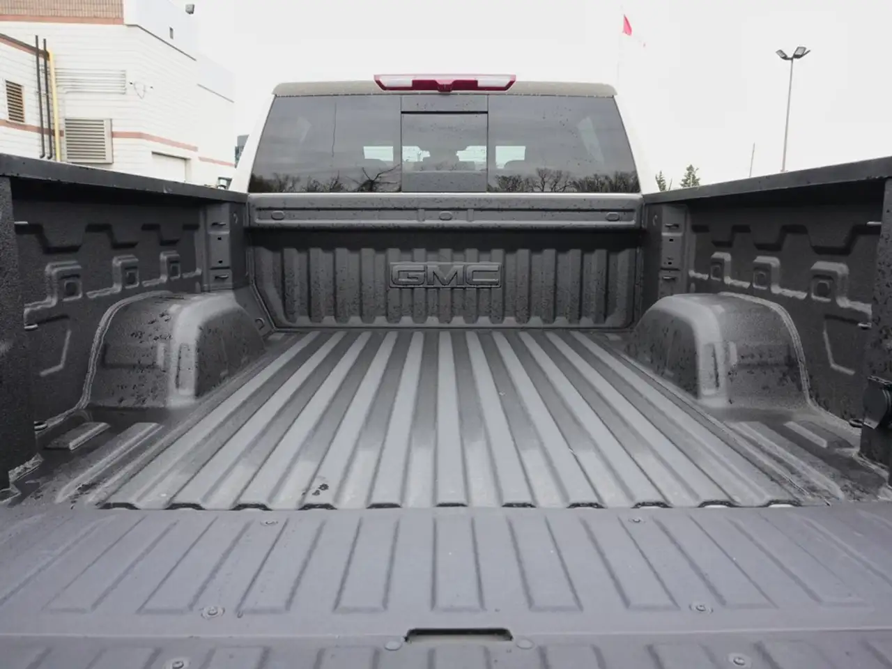 GMC Sierra 1500 photo GMC Sierra 1500
