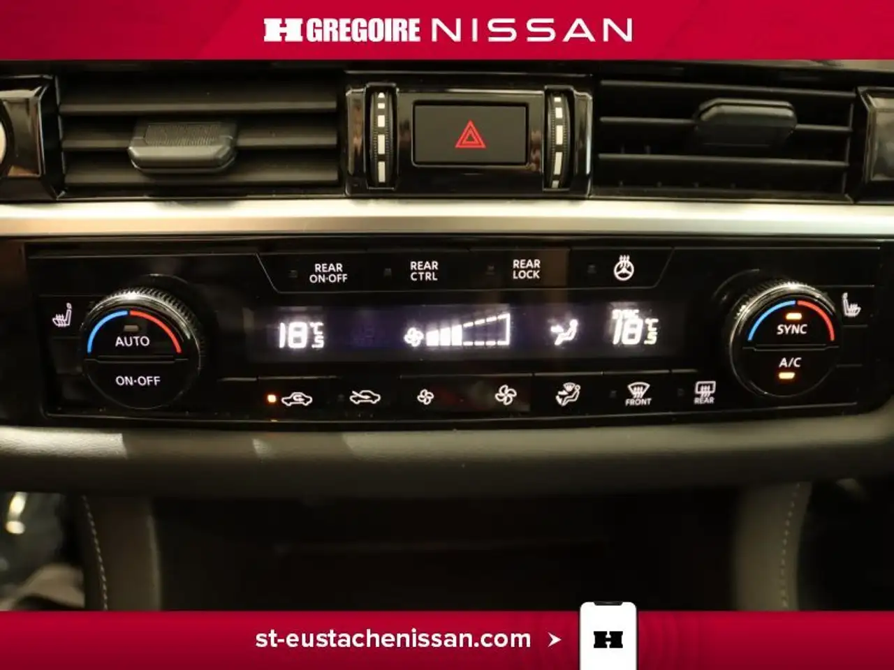 Nissan Pathfinder снимка Nissan Pathfinder