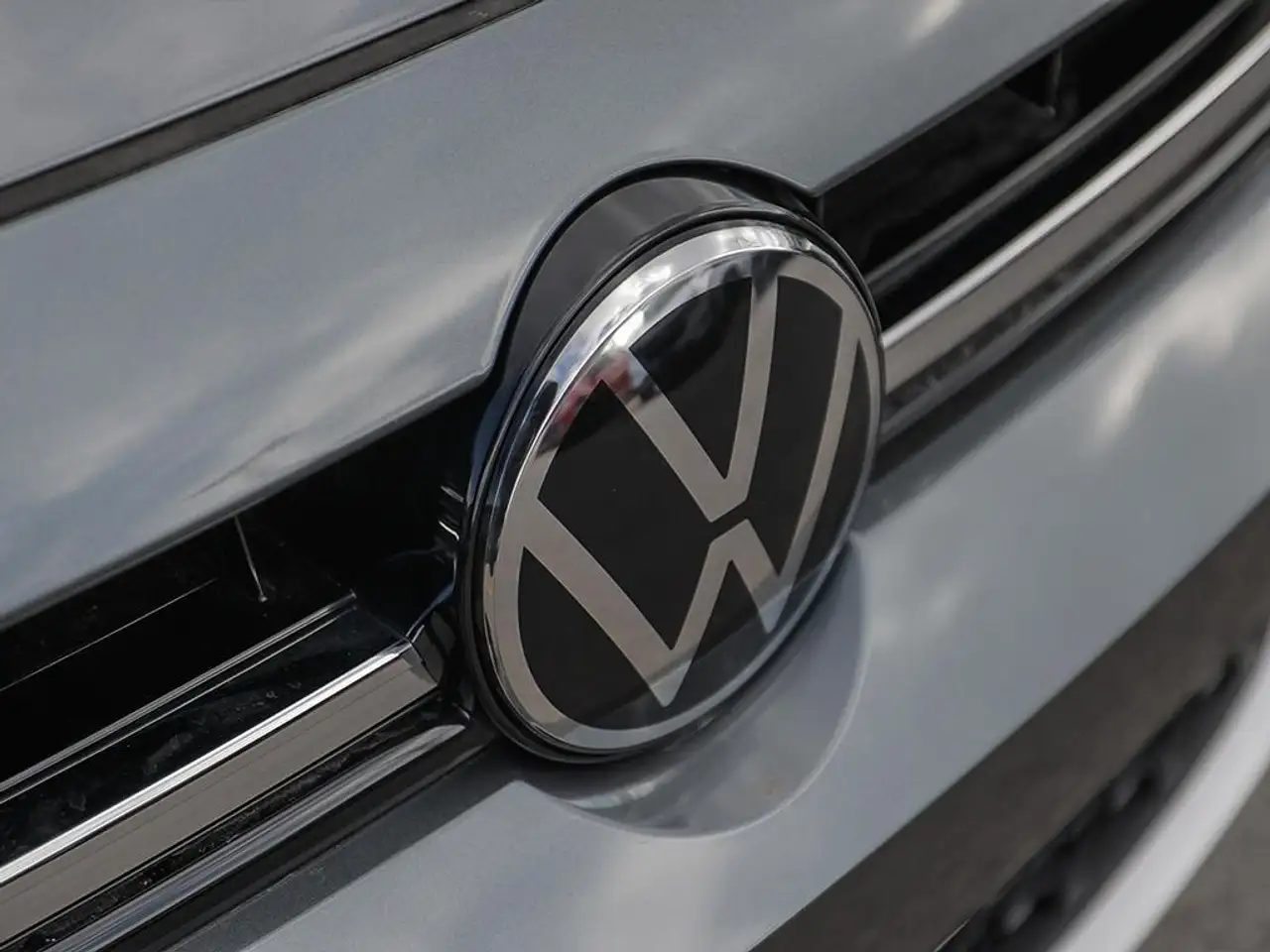 Volkswagen Jetta photo Volkswagen Jetta
