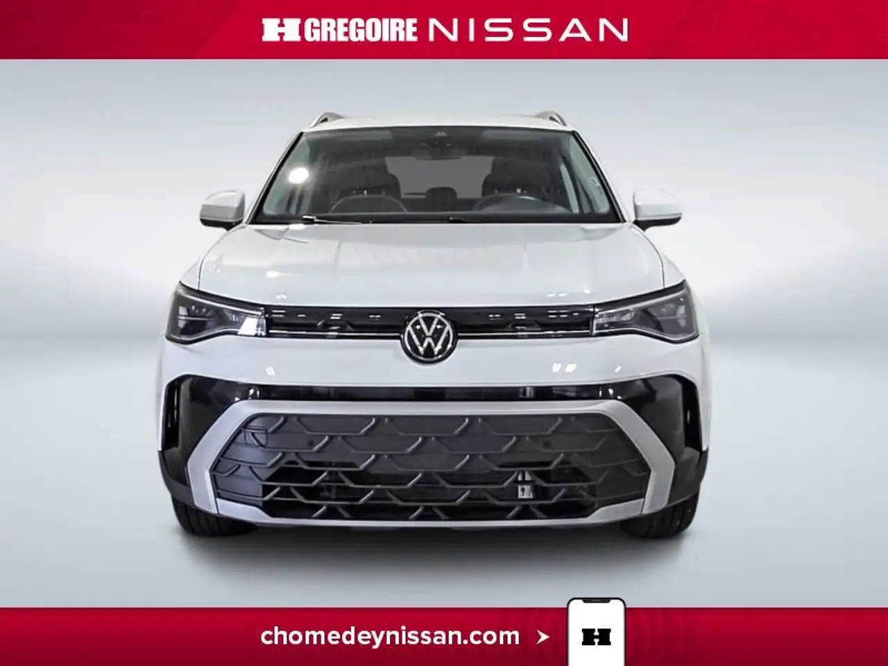 Volkswagen Taos fotografie Volkswagen Taos