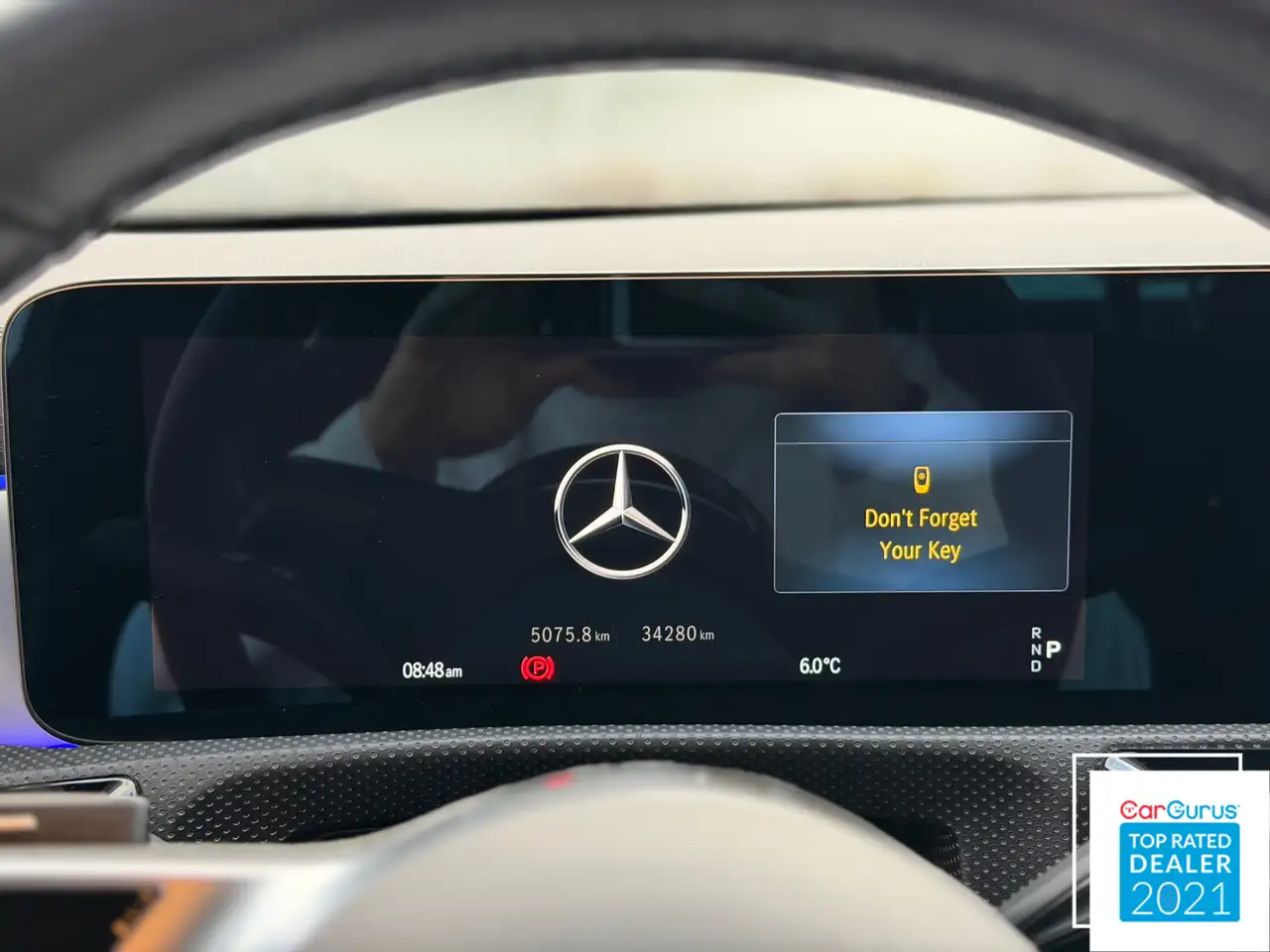 Mercedes-Benz CLA снимка Mercedes-Benz CLA