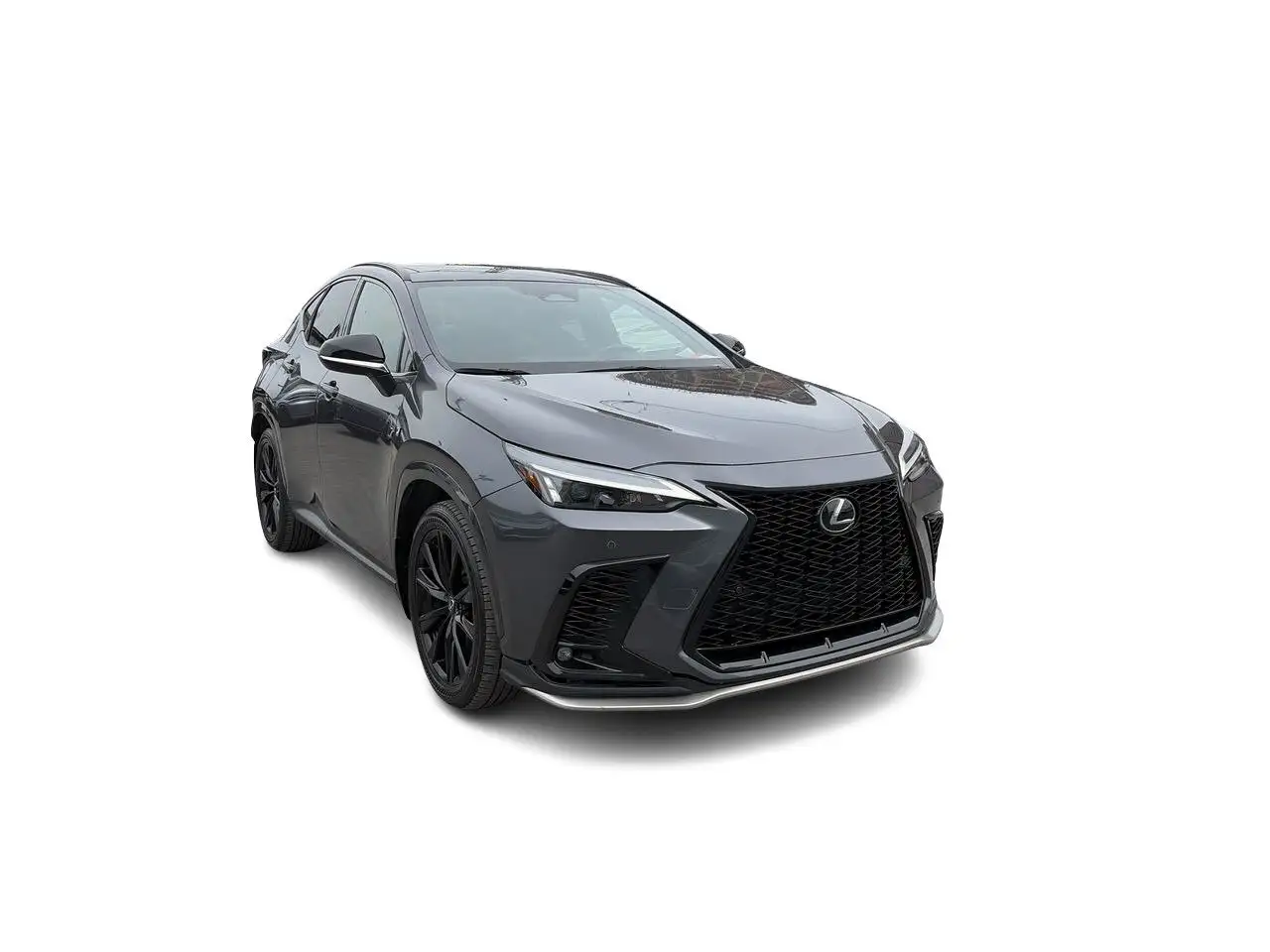Lexus NX снимка Lexus NX