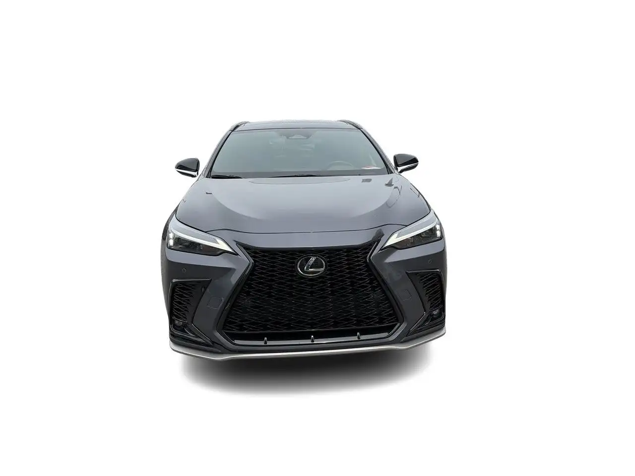 Lexus NX снимка Lexus NX
