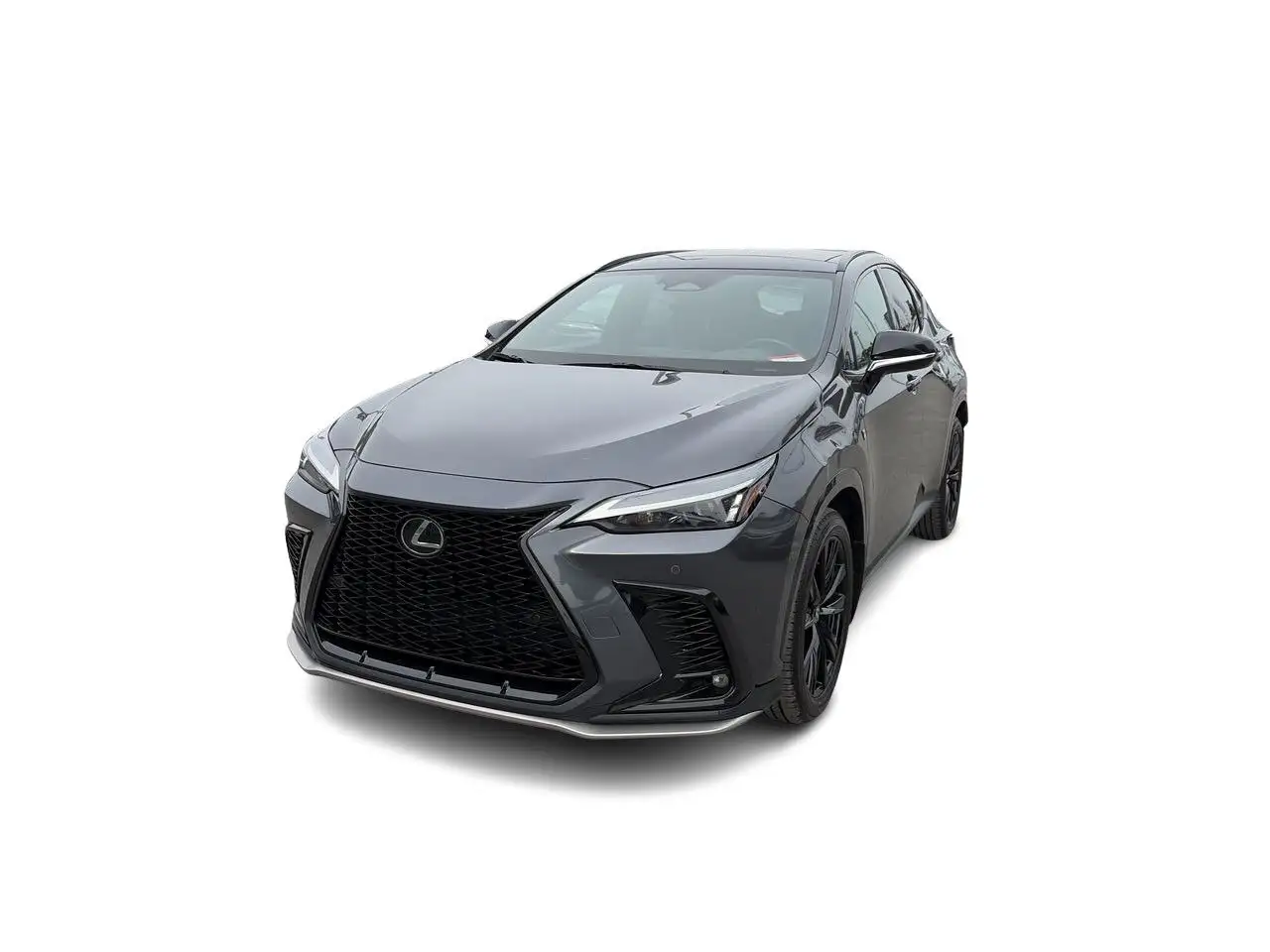 Lexus NX снимка Lexus NX