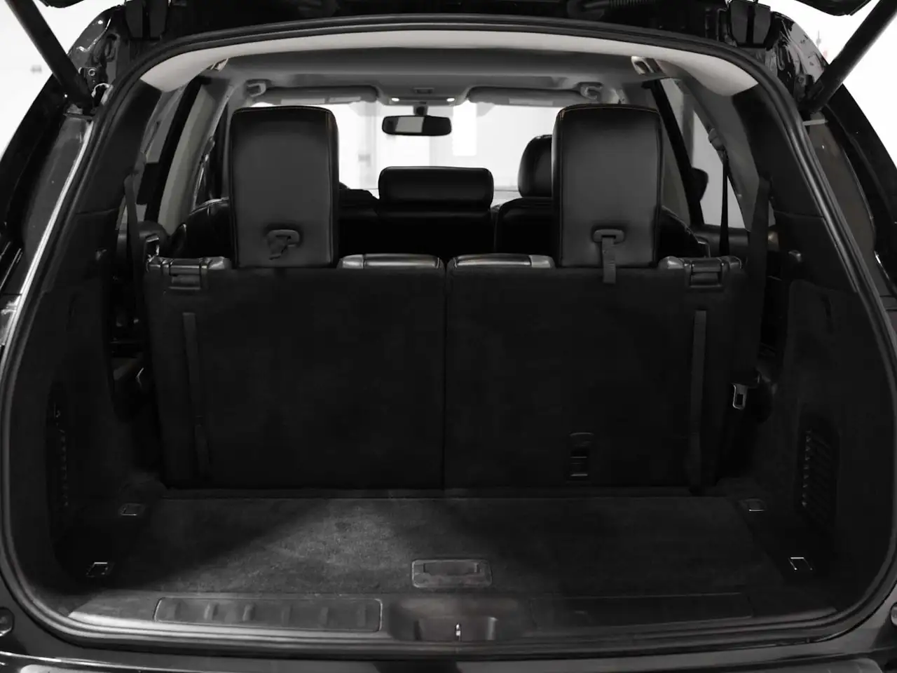 Nissan Pathfinder fotografie Nissan Pathfinder
