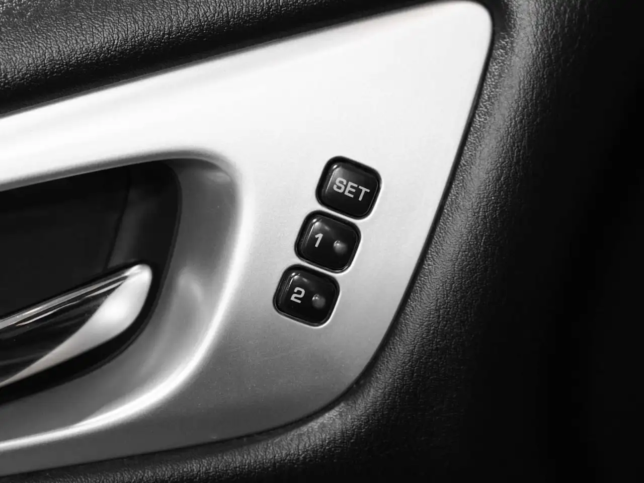 Nissan Pathfinder fotografie Nissan Pathfinder