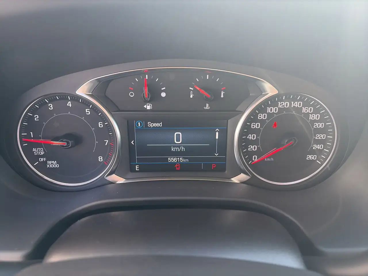 GMC Acadia снимка GMC Acadia