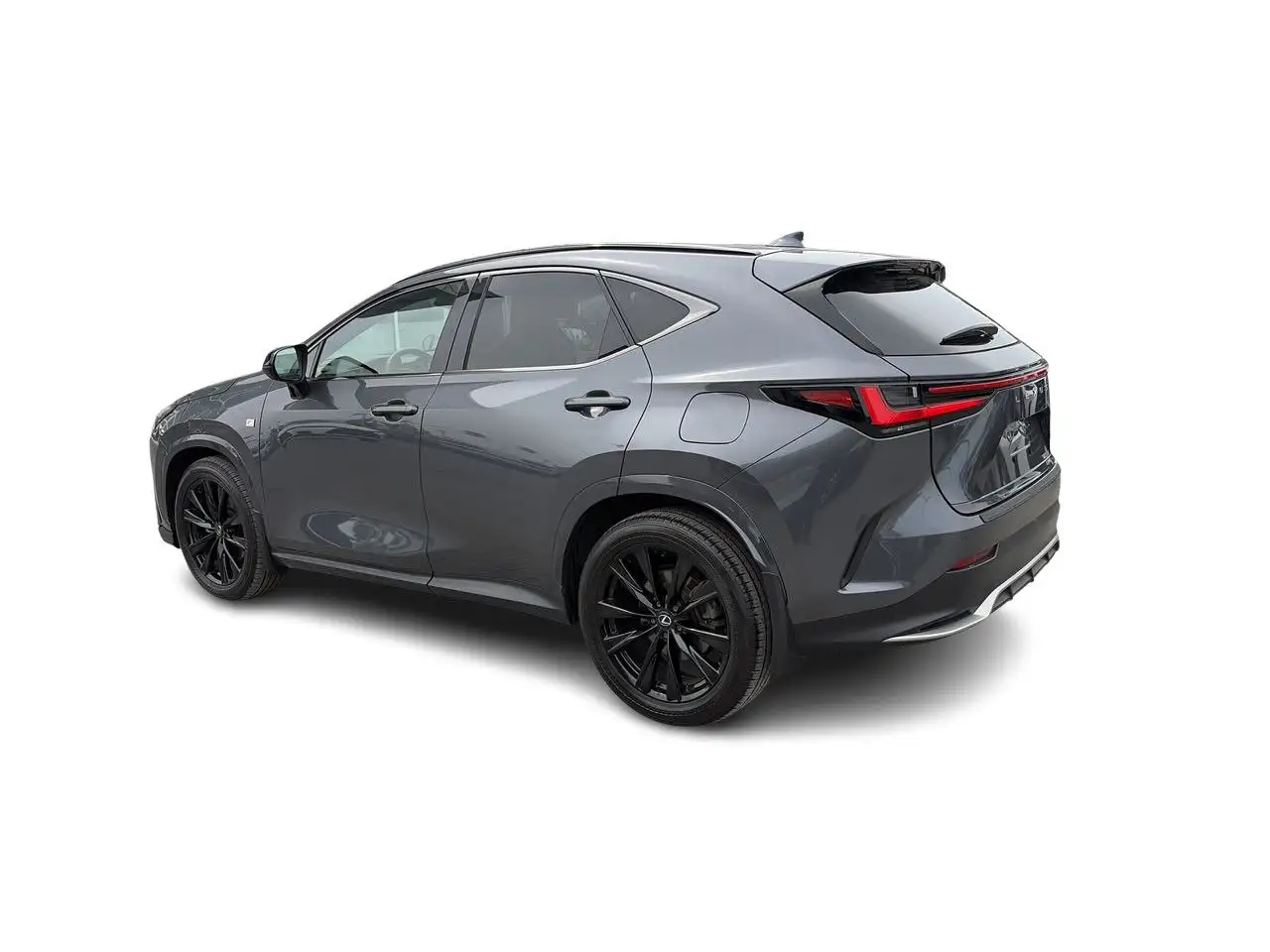 Lexus NX снимка Lexus NX