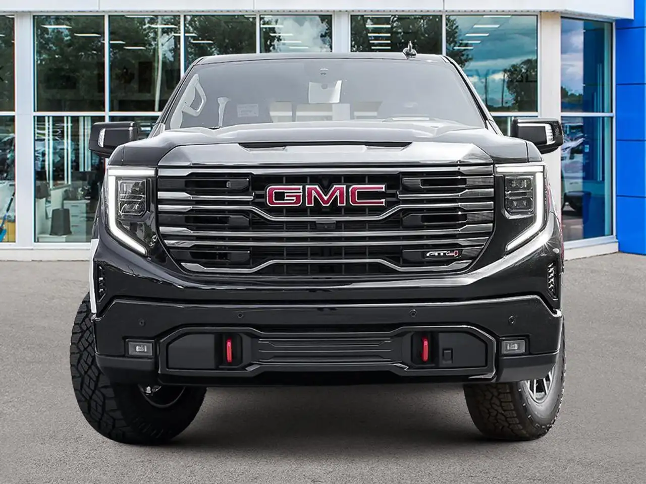GMC Sierra 1500 photo GMC Sierra 1500