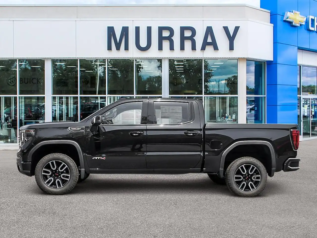 GMC Sierra 1500 photo GMC Sierra 1500