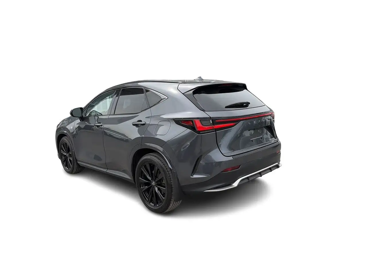 Lexus NX снимка Lexus NX