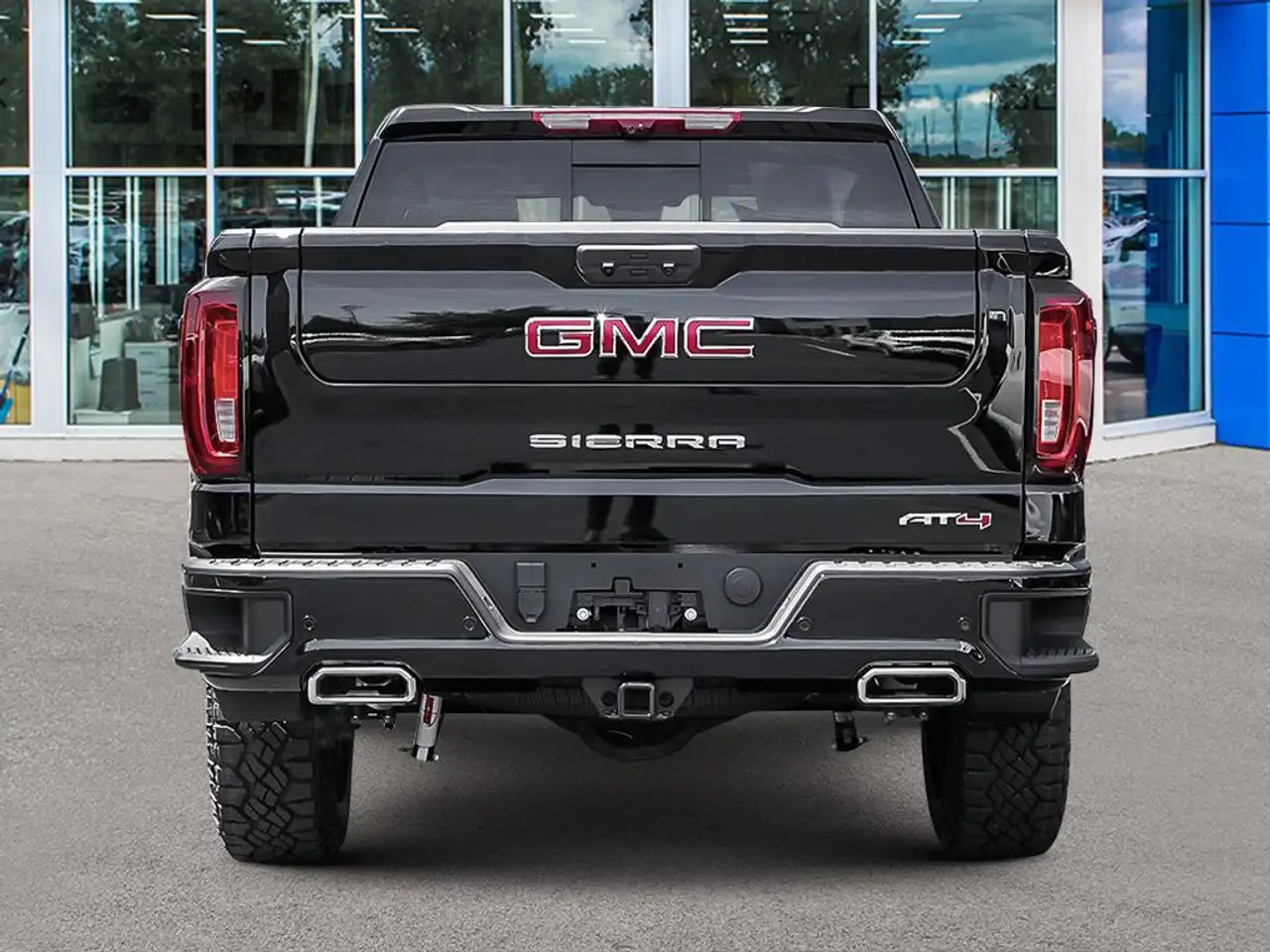 GMC Sierra 1500 photo GMC Sierra 1500