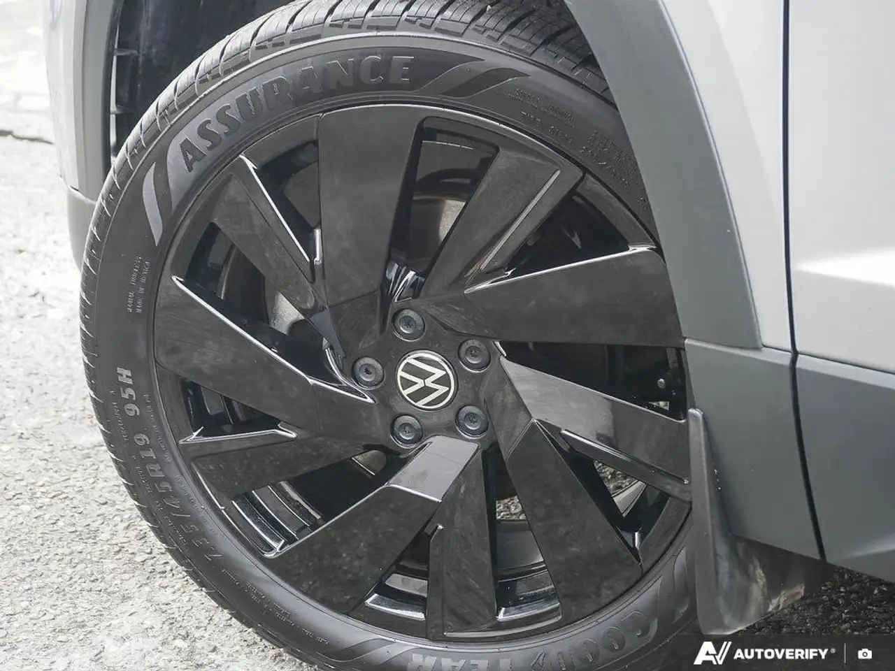 Volkswagen Taos снимка Volkswagen Taos