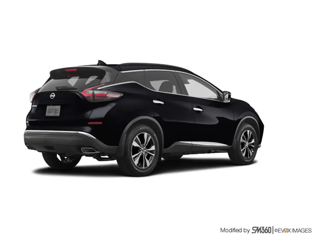 Nissan Murano снимка Nissan Murano
