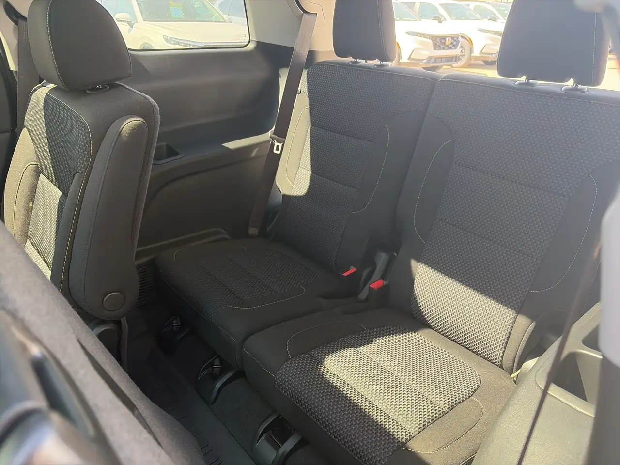 GMC Acadia снимка GMC Acadia