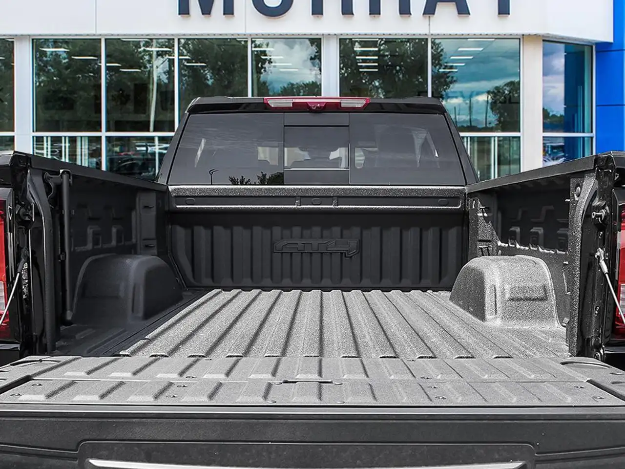 GMC Sierra 1500 photo GMC Sierra 1500