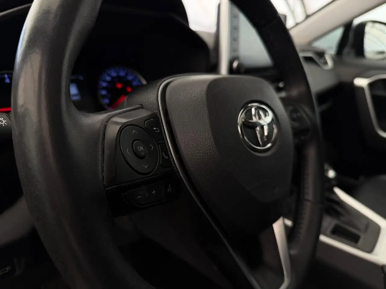 Toyota RAV 4 fotografie Toyota RAV 4