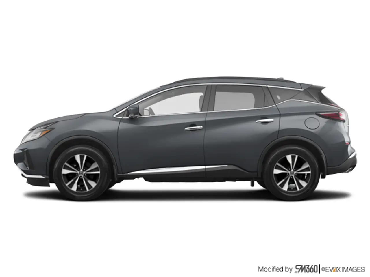 Nissan Murano снимка Nissan Murano