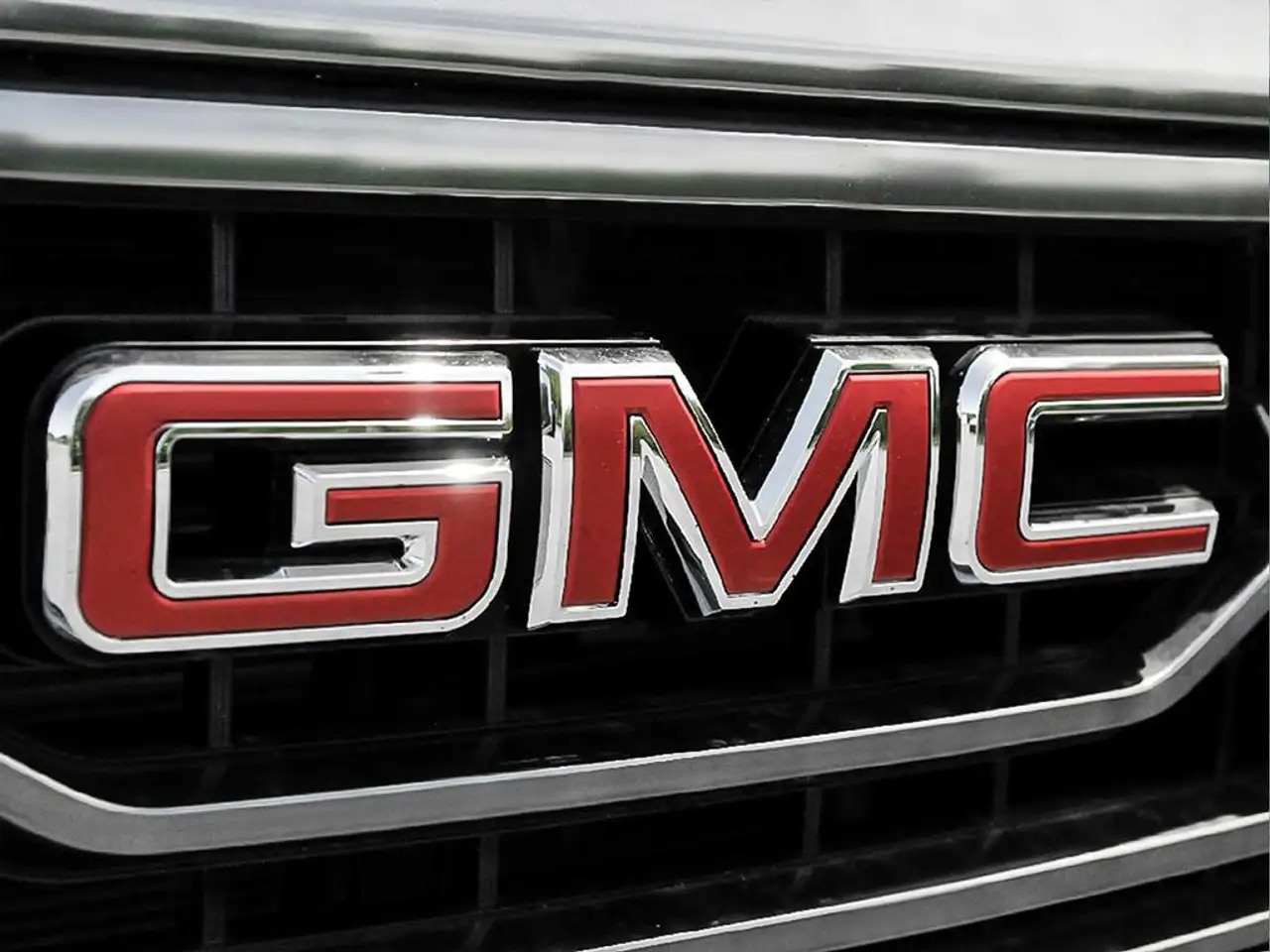 GMC Sierra 1500 photo GMC Sierra 1500