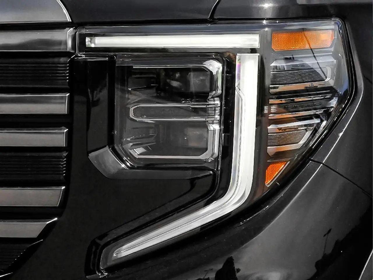 GMC Sierra 1500 photo GMC Sierra 1500