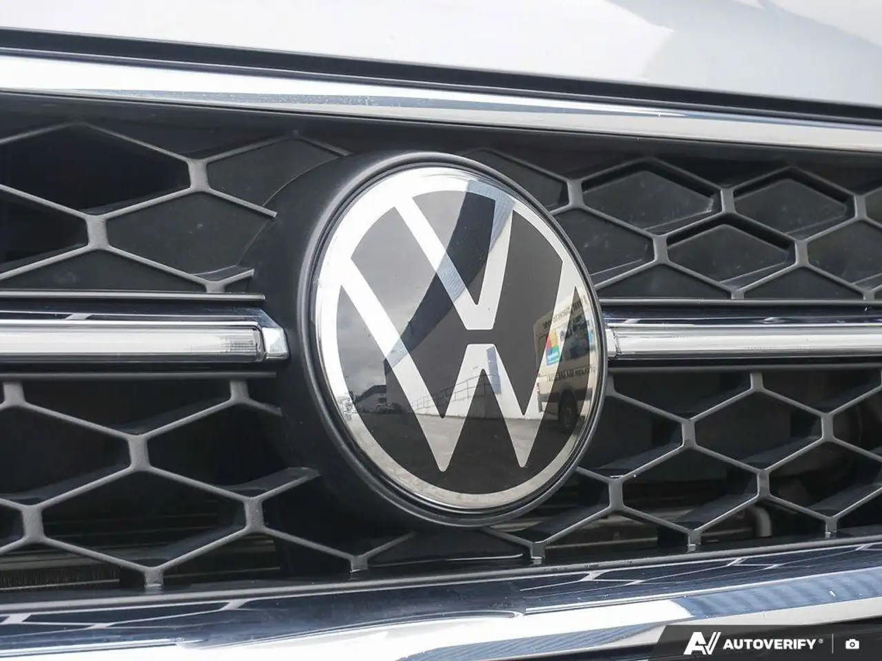 Volkswagen Taos снимка Volkswagen Taos