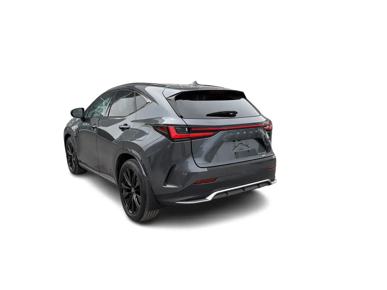 Lexus NX снимка Lexus NX