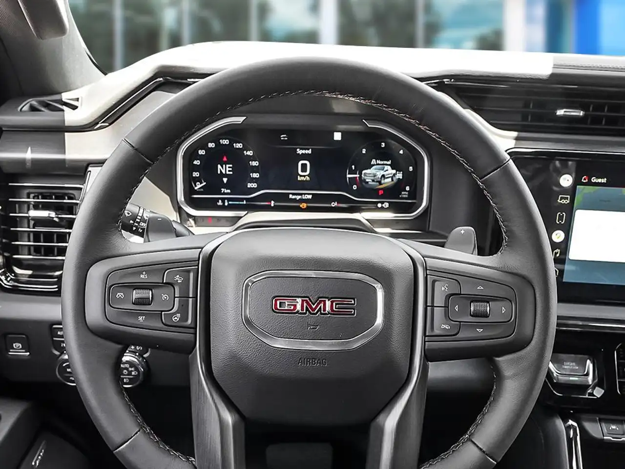 GMC Sierra 1500 photo GMC Sierra 1500