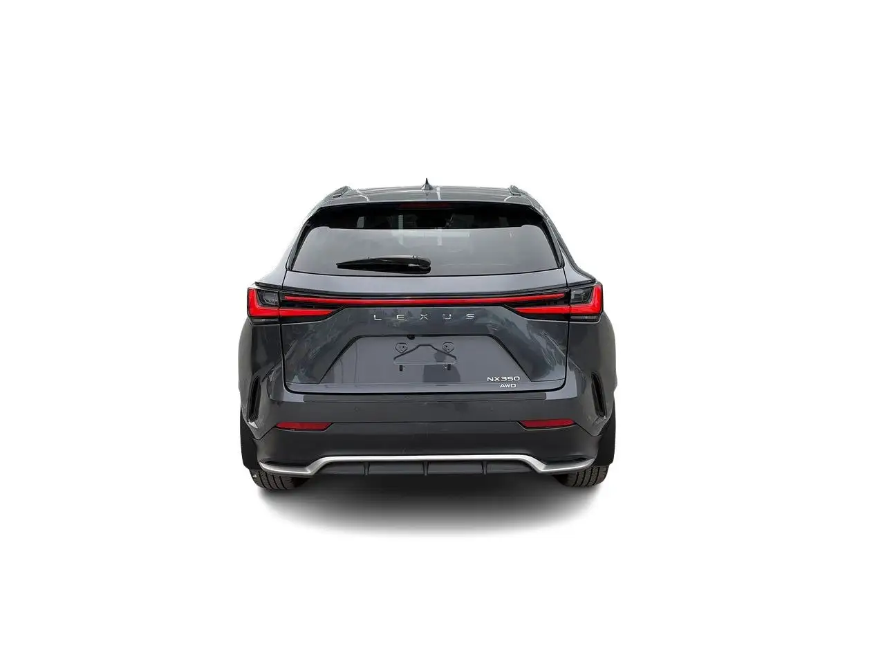 Lexus NX снимка Lexus NX