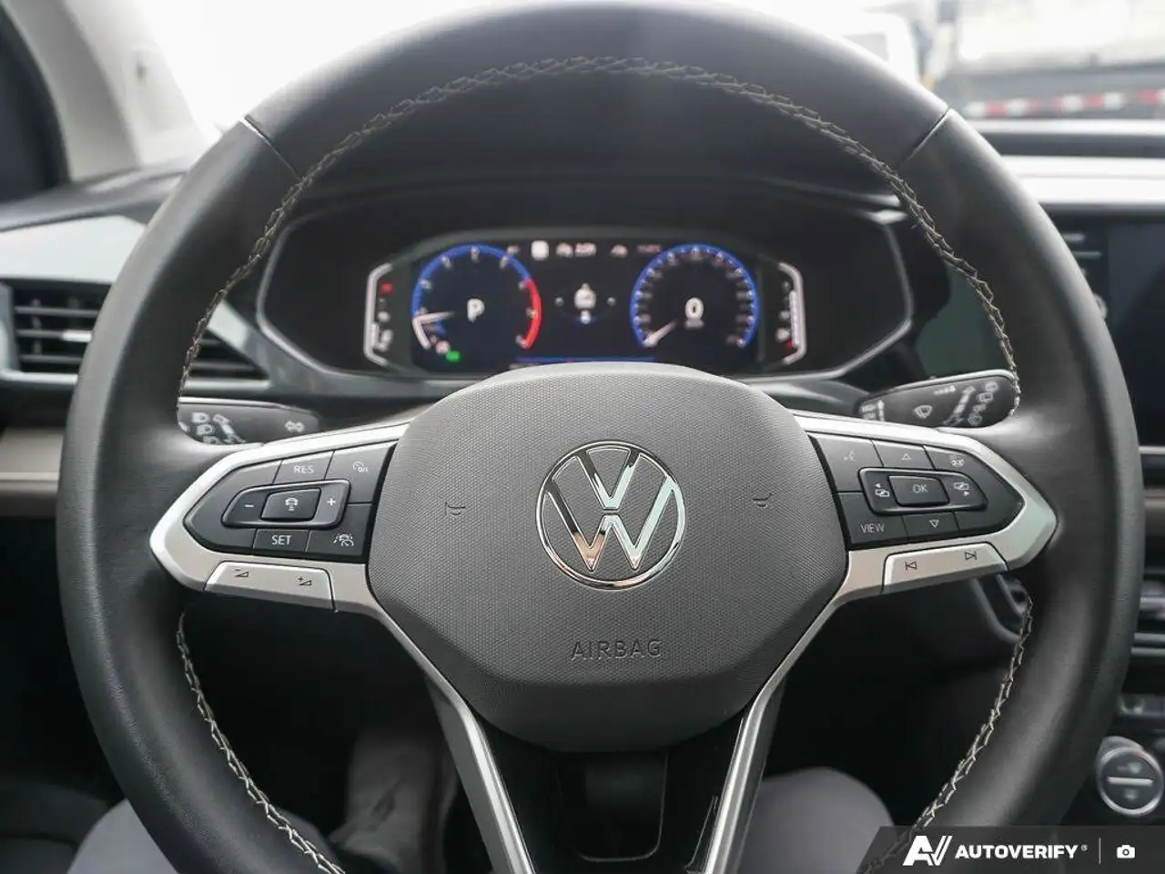Volkswagen Taos снимка Volkswagen Taos