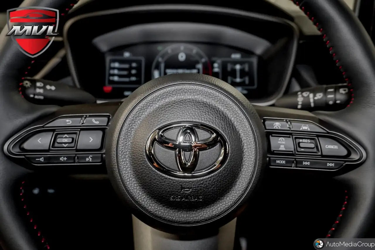 Toyota GR Corolla photo Toyota GR Corolla