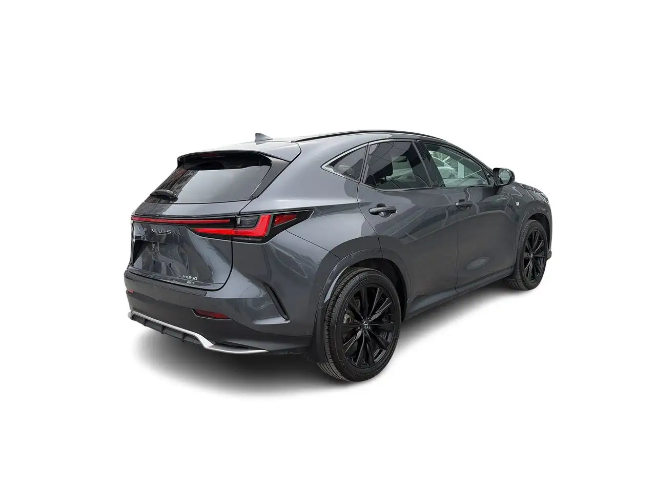 Lexus NX снимка Lexus NX